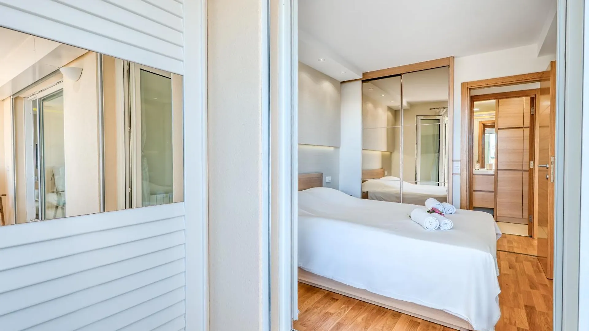 Port Azur Sea View - Happy Rentals Golfe-Juan Appartement