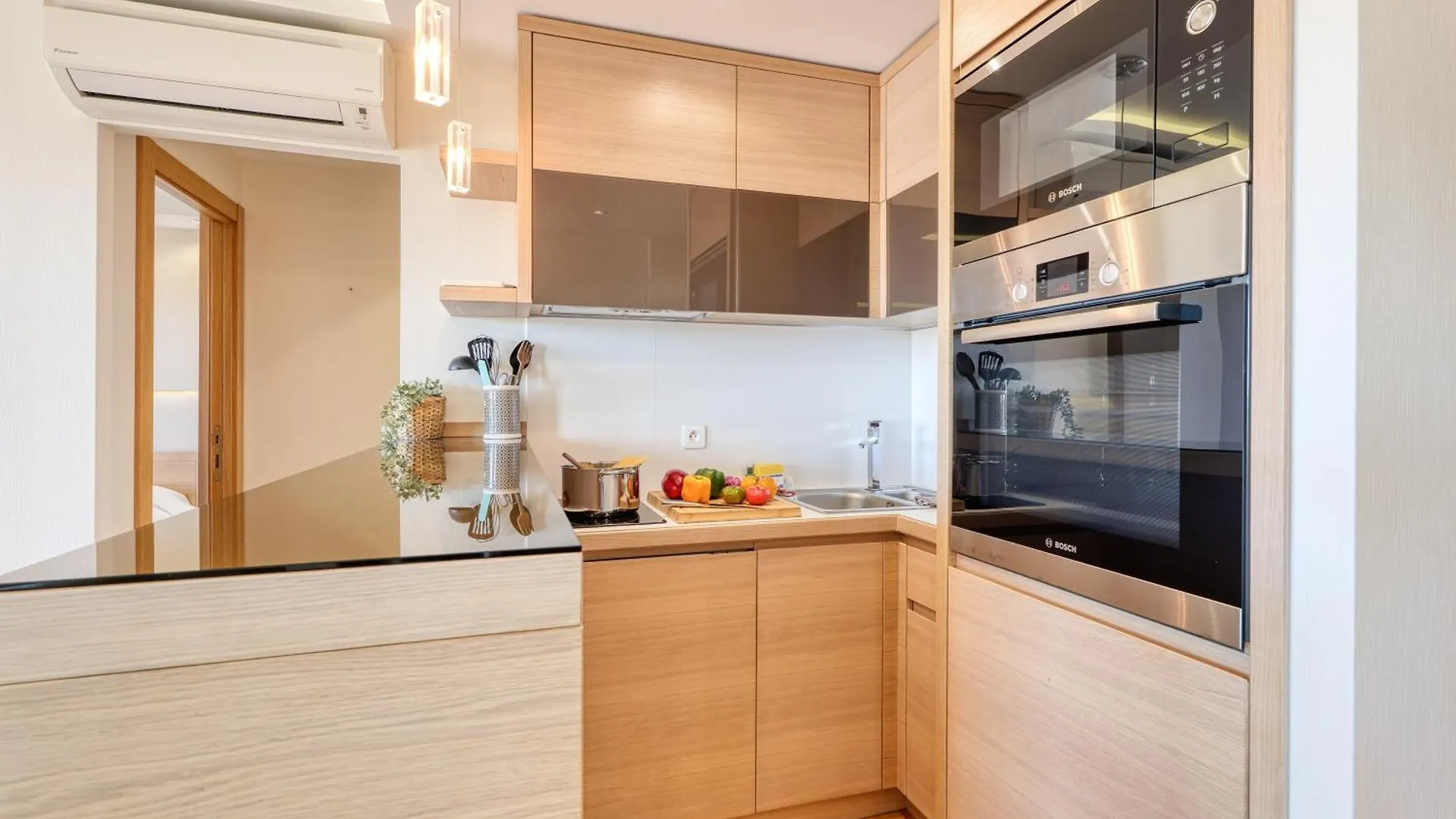 Port Azur Sea View - Happy Rentals Golfe-Juan 0*,