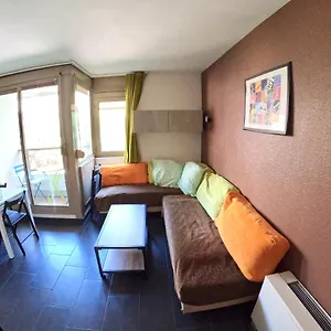  Appartement Mediterraneo