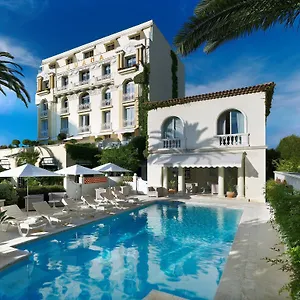 Hotell Juana, Juan-les-Pins