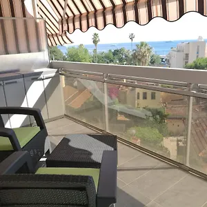  Appartement Sea Side Oceanides