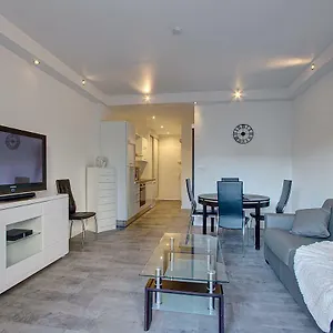  Appartement T2 Bord De Climatise